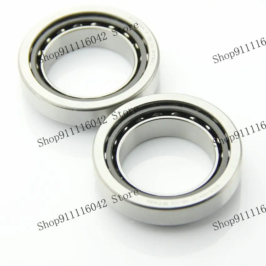 Motorcycle Steering Cylinder Bearing Kit For Kawasaki GPZ1100 ZX1100 EN650 VN2000 Vulcan VN1700 Vaquero Voyager 1700 Classic ABS