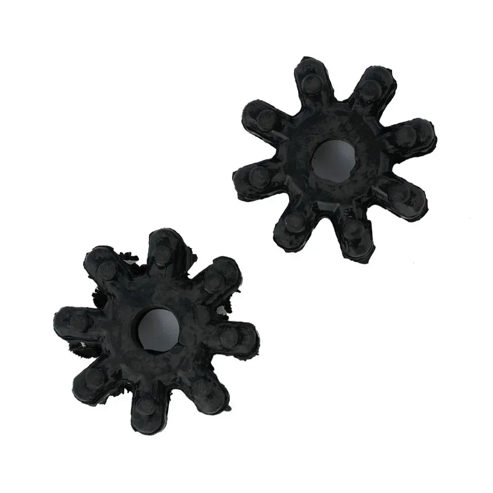 Set Coupler Steering Column Coupler 56315-2K000-FFF From Gear Intermediate Part Rubber 10 Pieces 563152K000FFF