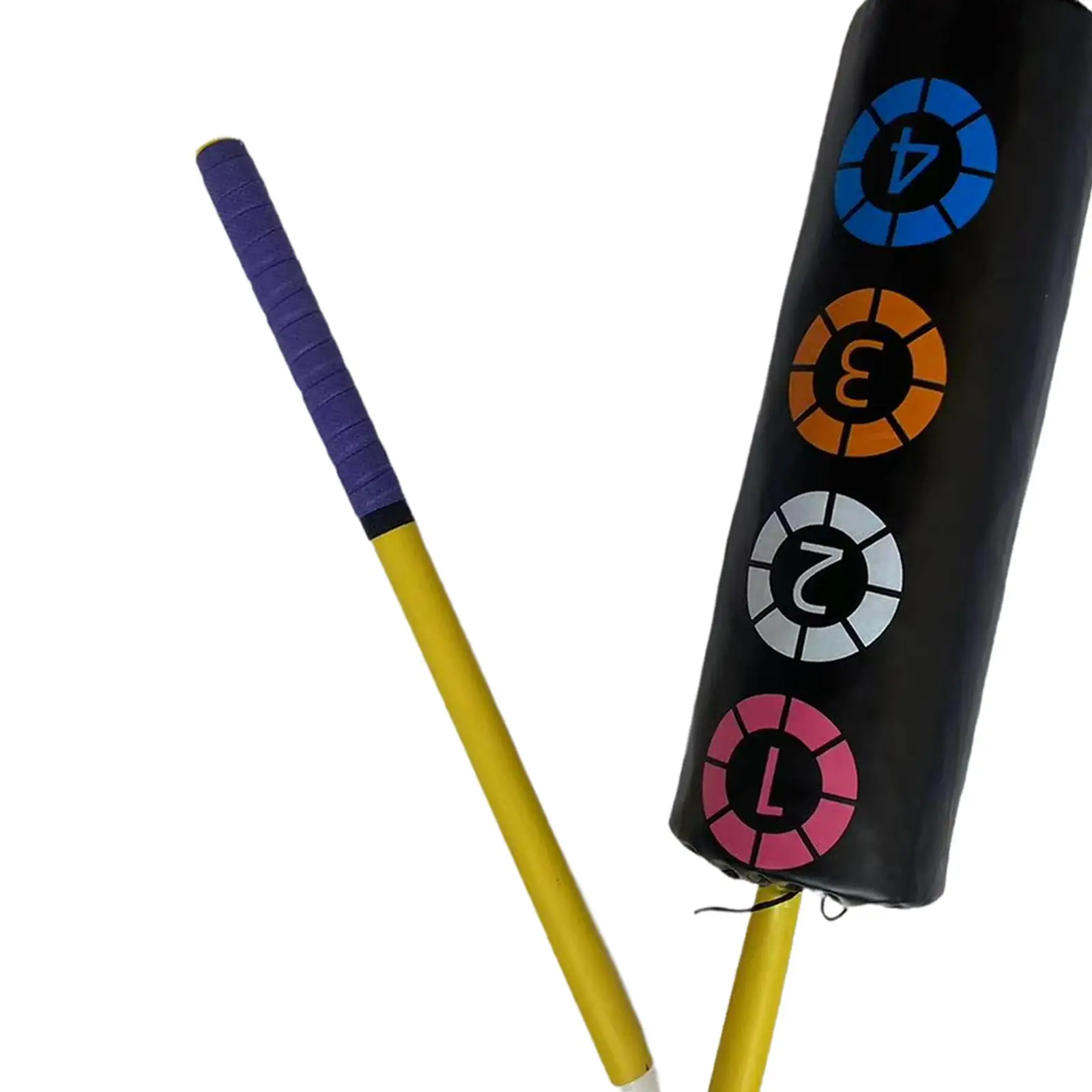 Pelindung Pemblokiran Empuk Meningkatkan Ketangkasan dan Respon Bantalan Pemblokir Bola Basket