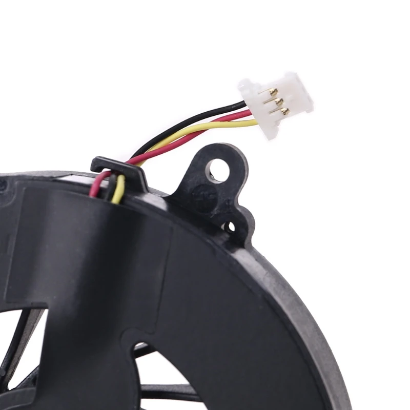 Laptop CPU Cooling Fan Cooler for Compaq CQ43 G43 CQ57 G57 430 431 435 436 630 635 B0KA