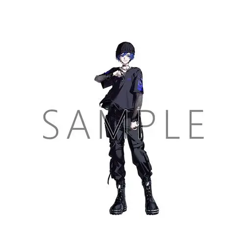 2025 baru 15CM proyek Sekai Anime Azusawa Kohane Cosplay tokoh akrilik berdiri Model piring dekorasi meja hadiah Natal