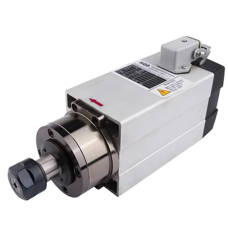 Eixo de resfriamento de ar HQD 4.5KW ATC