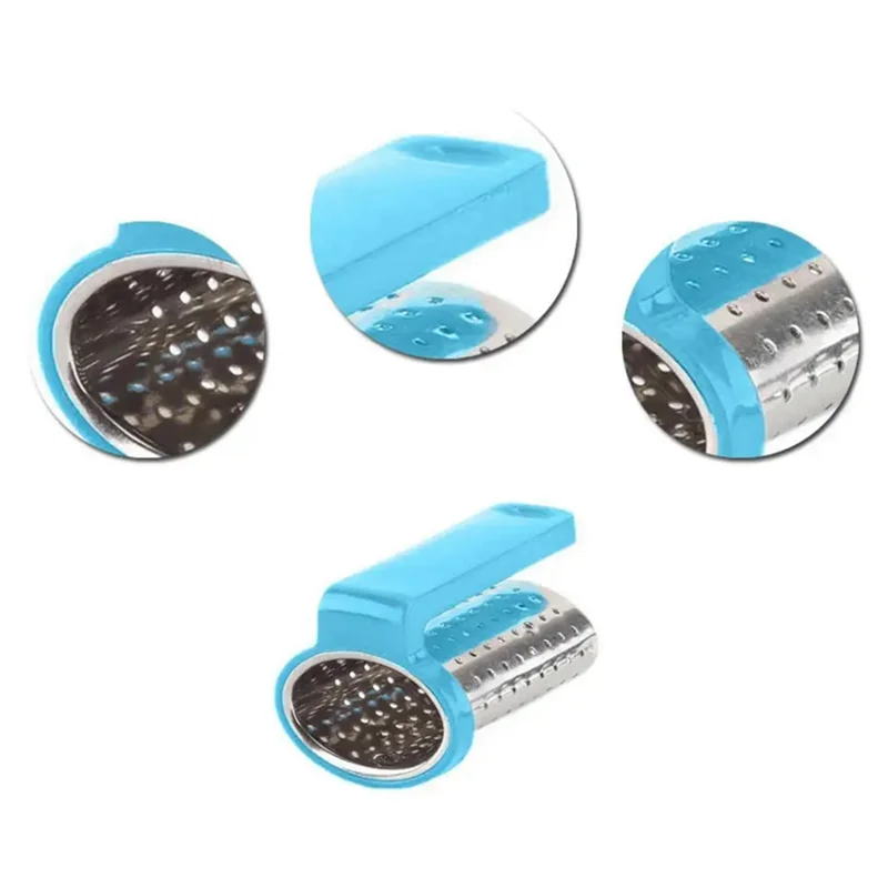 

Tea Infusers Strainers Sieve Stainless Steel Infusers Teaware Tea Leaf Filter Diffuser Infusor Easy To Use Blue