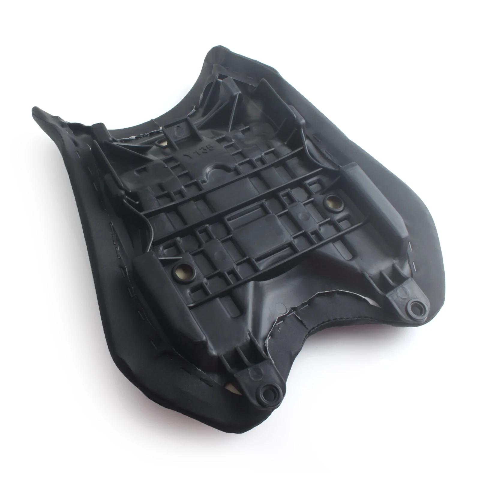 For YAMAHA YZF R6 2008-2016 Front Rider Driver Seat Cushion 2009 2010 211 2012 2013 2014 2015