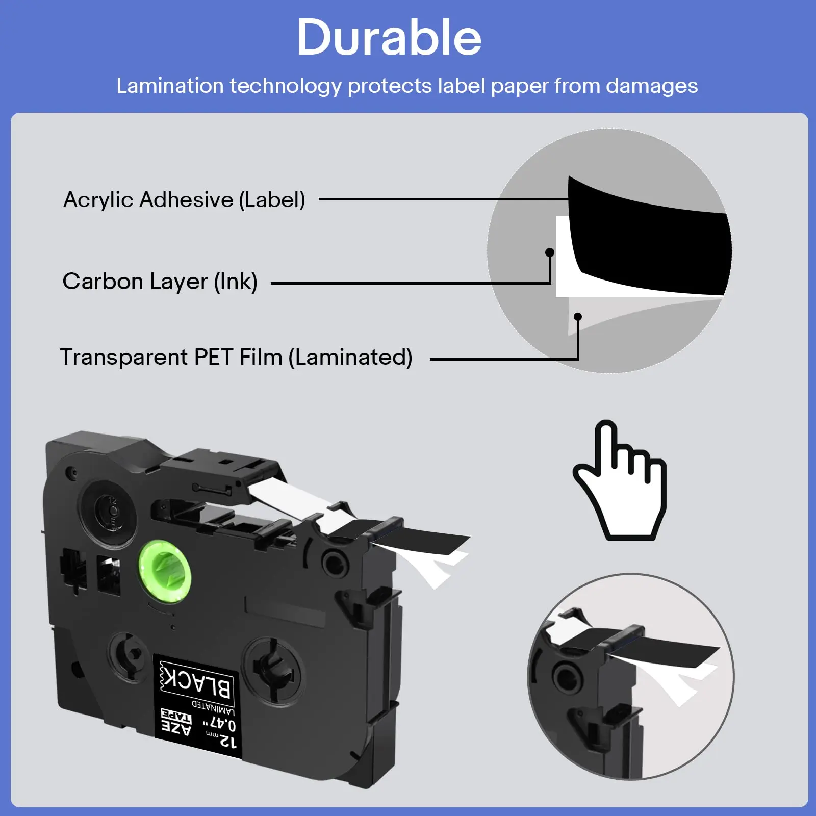 Thumbnail 3 - #78 Most Popular Laminators