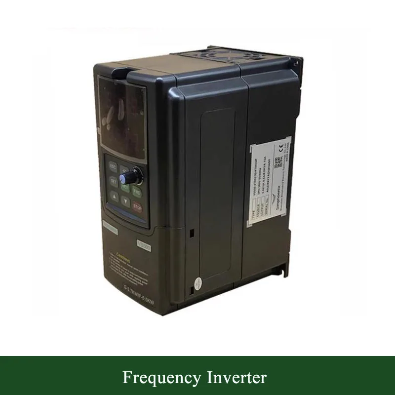 Simphoenix Sunfar General VFD Inverter VS500-4T0110G/4T0150P 11KW AC380V Frequency VFD Inverter 400hz