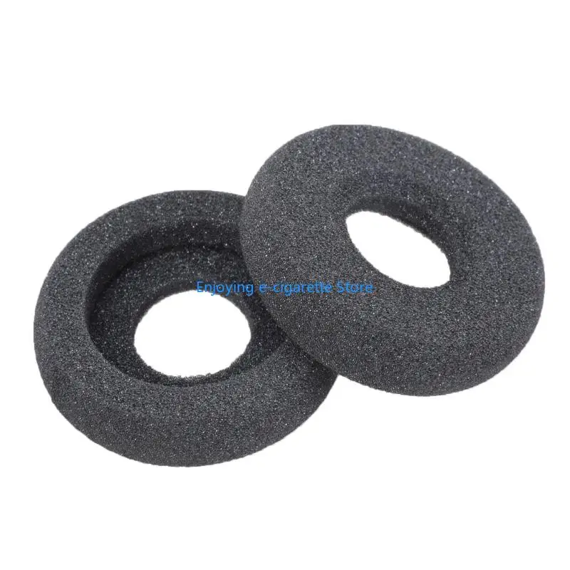 Schaum Kopfhörer Ohrpolster für Biz 1100 1500 GN2000 Headsets Kissen Abdeckung Ohrenschützer Y4QF – Detail 9