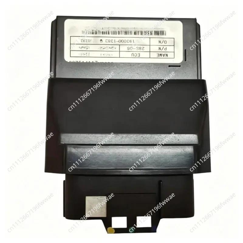 For ECU 96c00j780000 28S-06 Motorcycle Computer Controller Motorbike Professional Electronic Control System Accessory