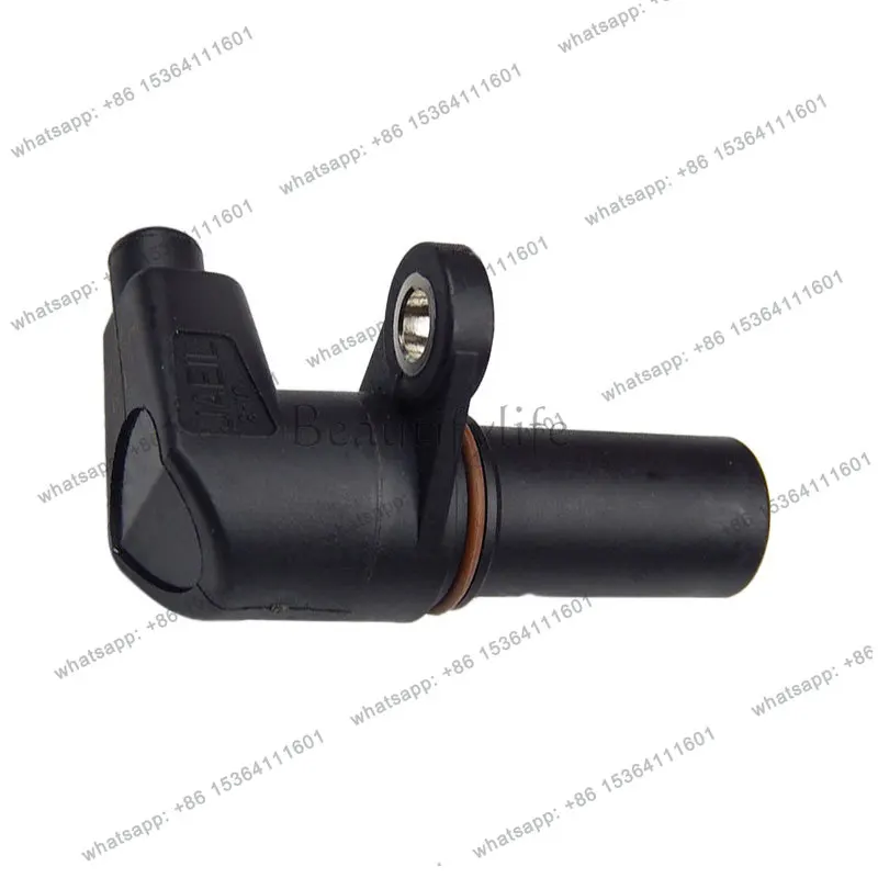 FOOL Crankshaft Position Sensor OE 96325868 Fit Wuling Hongguang 1.2L Baojun 1.2L Auto Replacement Engine Sensor