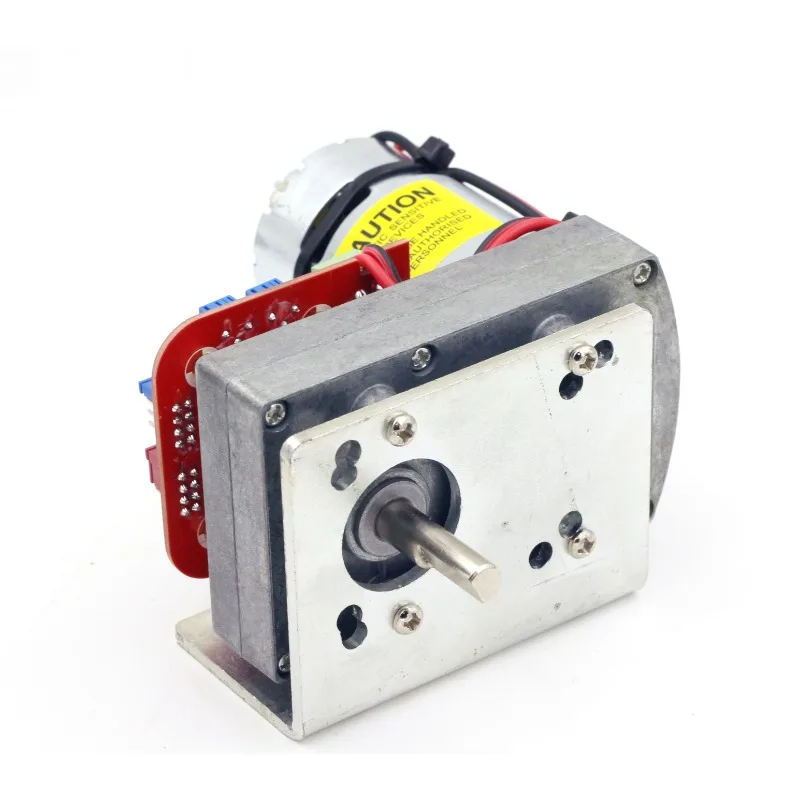 Suporte ASMC Série ASME Série Alto Torque