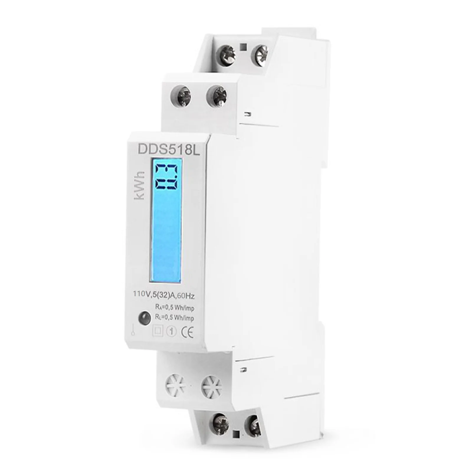 

DDS L Electronic Energy Meter Rail Energy Meter Electronic Energy Meter Electronic Energy Meter Electronic Energy Meter