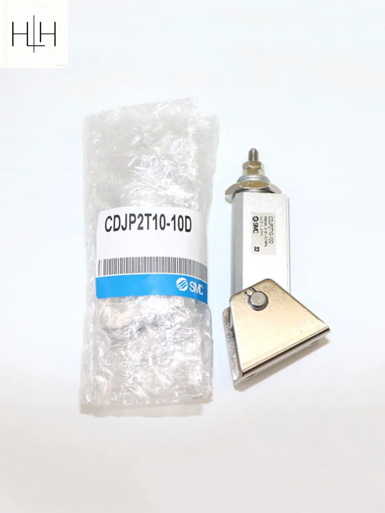 Double acting needle cylinder CDJP2T10-5D-B CDJP2T10-10D-B CDJP2T10-15D-B CDJP2T10-20D-B CDJP2T10-25D-B CDJP2T10-30D-B