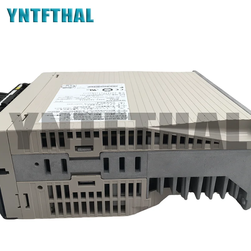 오리지널 SGDV-5R5A01A PLC 모듈, 신제품