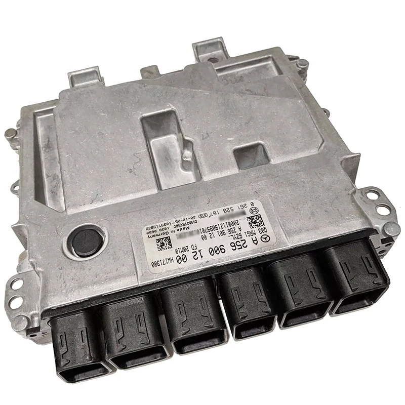 TLF ECU 0261S20167 A2569001200 Unità di controllo motore per Merced Cls W213 W223