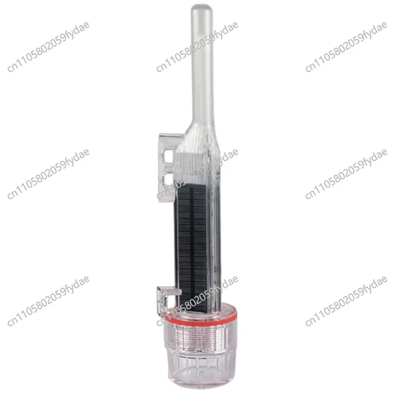 

Marine high-power waterproof ship solar panel network position meter position indicator collision avoidance ship signal light