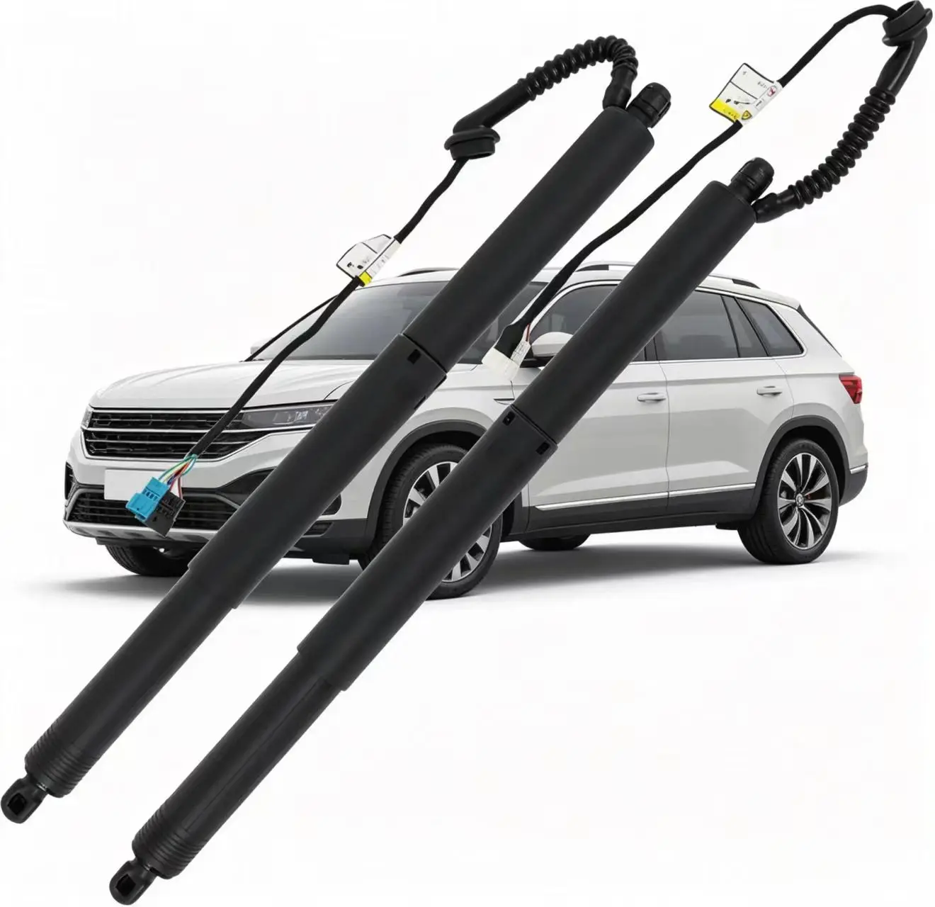 

Door Tailgate Damper for Nissan X-Trail T32 Electric Shock 2014-2020 Gas Strut 90561-4CL3A 905614BA4A 905614CL3A