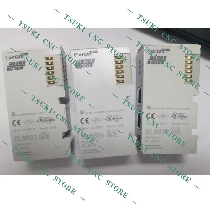 New EL6631-0010 module fast shipping