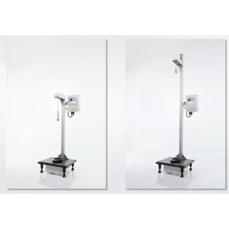 Customized D1709 Pharmaceuticals Packaging Materials Drop Dart Impact Resistance Tester for Pharmaceutical Products