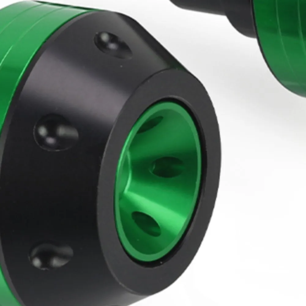 

Frame Sliders Crash Protector Falling Pad For Yamaha MT07 MT09 Tracer 900 GT 2015 2016 2017 2018-2021 Motorcycle Accessories