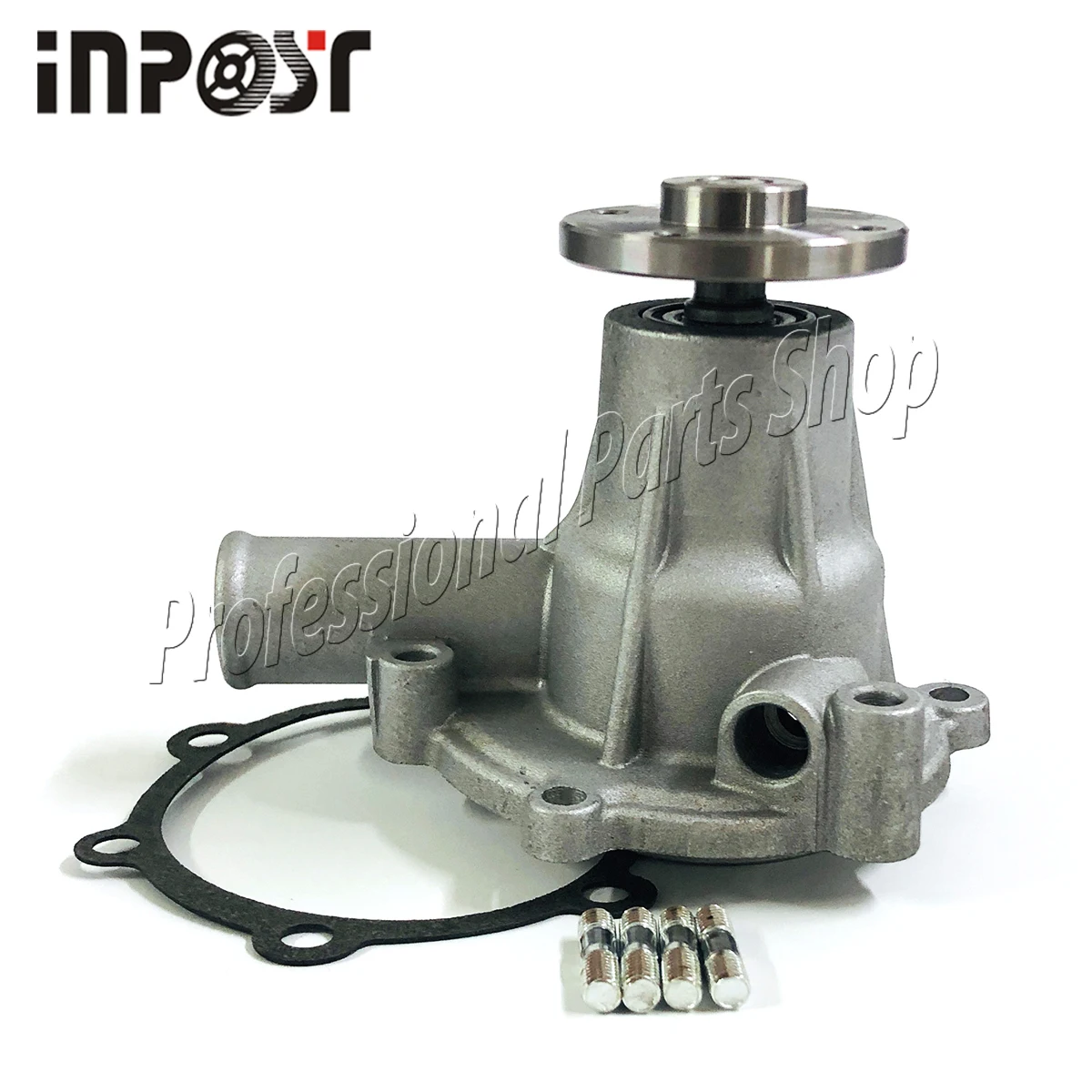 L3E New Water Pump for Mitsubishi L2E L2A L2C L2E L3E L3E2 L3A L3C Engine MM433170