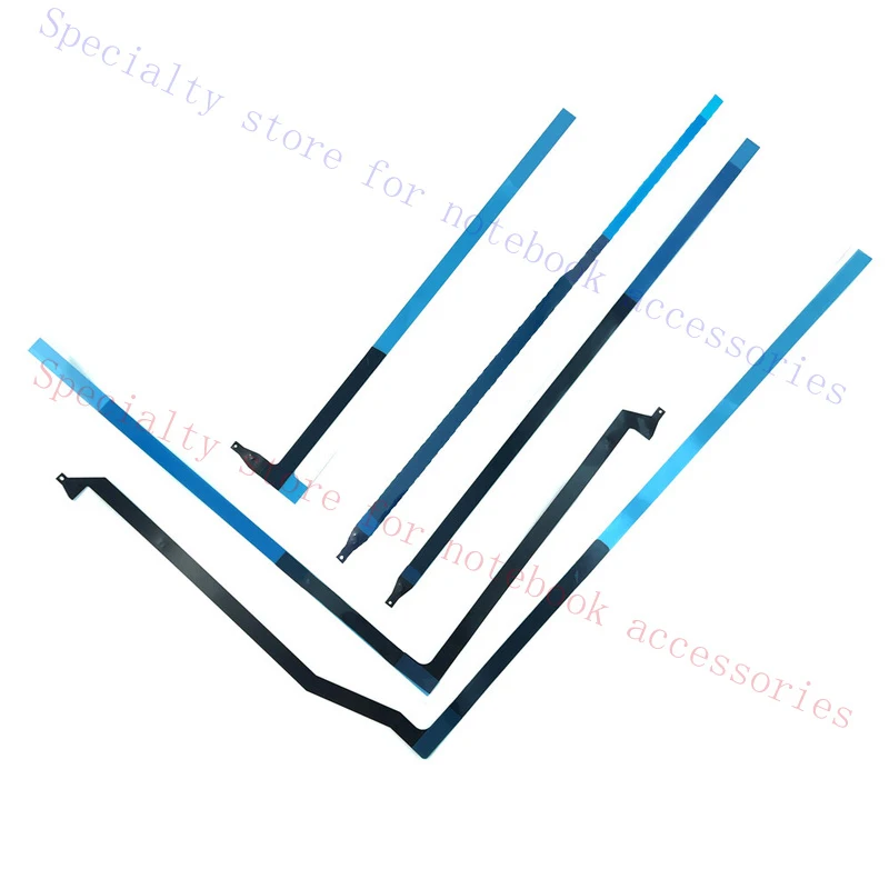 A+  5PCS Screen Adhesive Strips For LENOVO Thinkpad Z16 Gen 1 21D4 21D5 JZ3A0