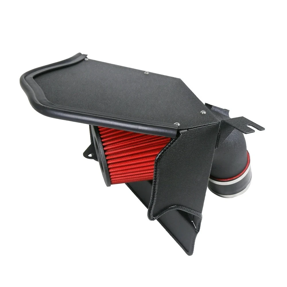 

4" High Performance Car Cold Air Intake System Kit For Toyota Supra A90/A91 V2 for BMW Z4 B58 3.0L