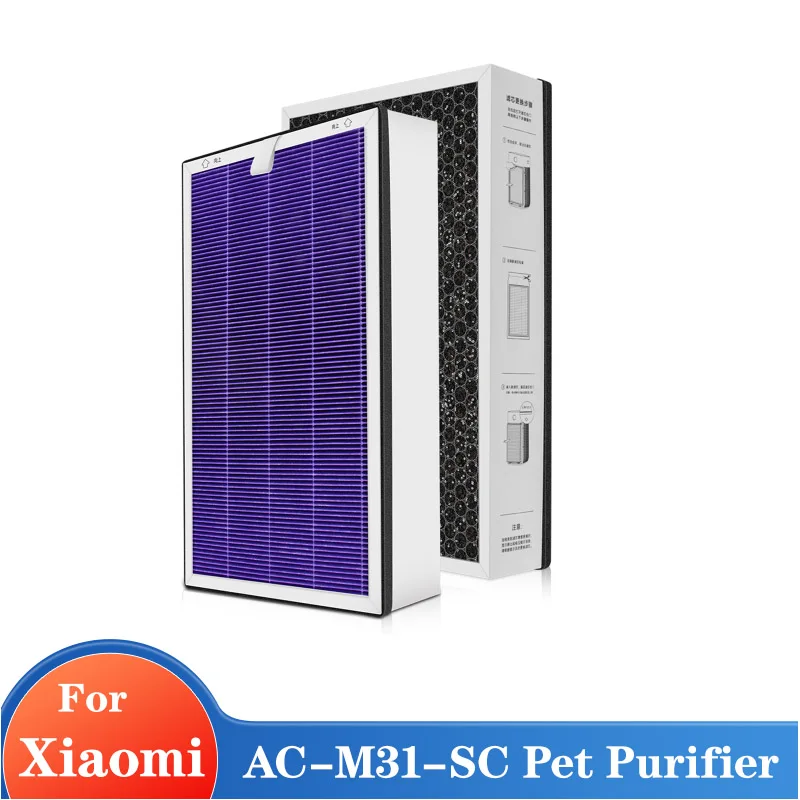 Air Purifier Filter…