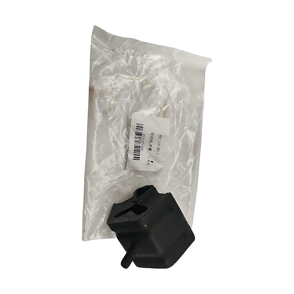 Engine Mount 893199381C Fit For Saic Volkswagen Santana 2003-2023 Santana LX Variant 2006-2012 Santana GL 2003-2006