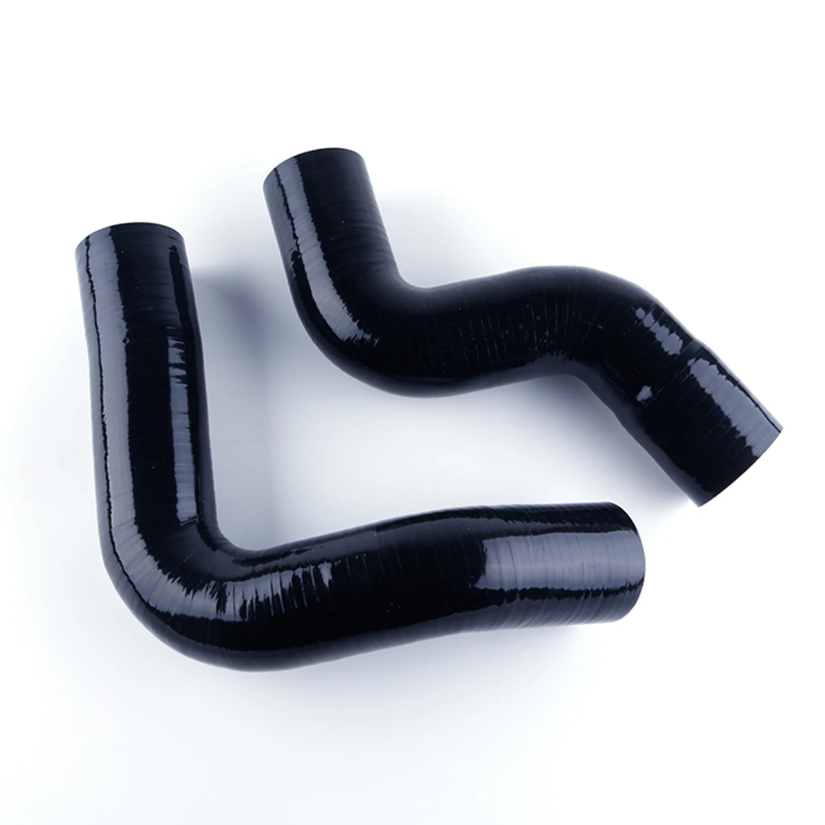 Fit Audi TT 210/225 BHP S3 Seat Leon Cupra R Intercooler Silicone Boost Hose Kit