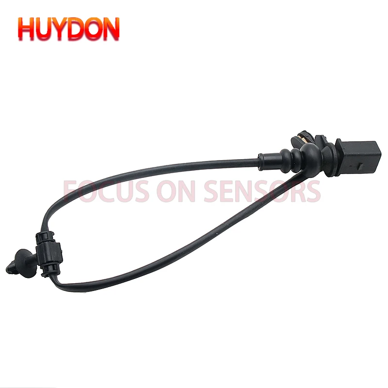 4M0615121P Rear Left Right Disc Brake Pad Wear Sensor For Audi A4 A5 A8 Q7 Q8 RS Q8 RS5 RS6 RS7 S4 S5 S8 SQ7 SQ8 High Quality