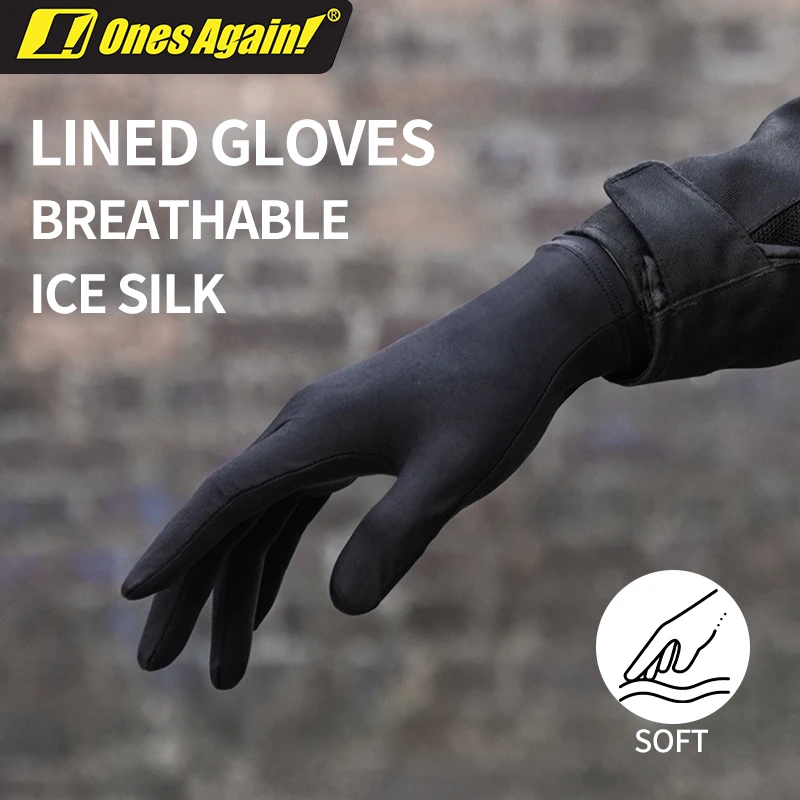Thumbnail 4 - #22 Best Motorcycle Riding Gloves to Buy In 2026