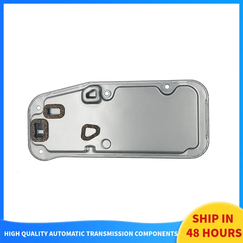 

OEM 3533060030 Transmission Filter For Toyota Land Cruiser Prado 2.7L (1999-2015 Fortuner Hiace Hilux Sequoia Tacoma A340E