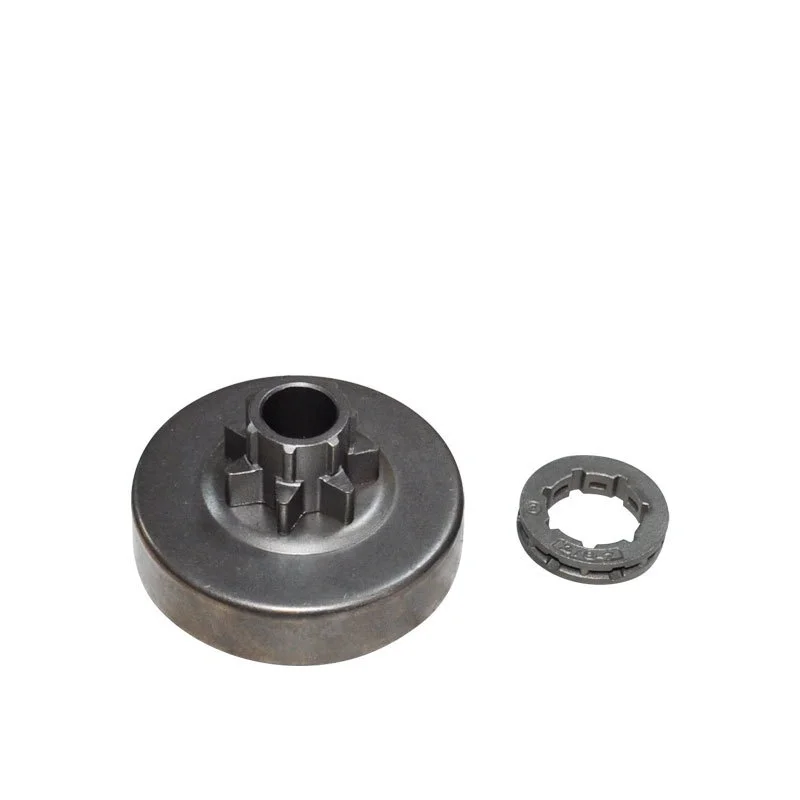 

Suitable for Steele MS381 chainsaw accessories MS038 clutch passive disc Steele MS381 clutch