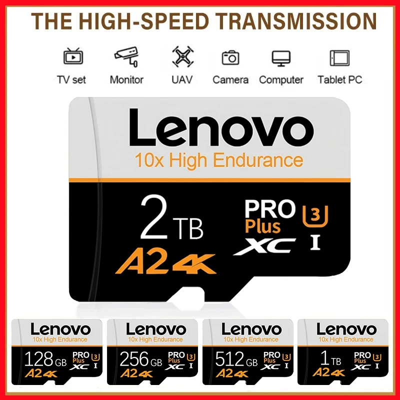 Lenovo Micro Memory… - image