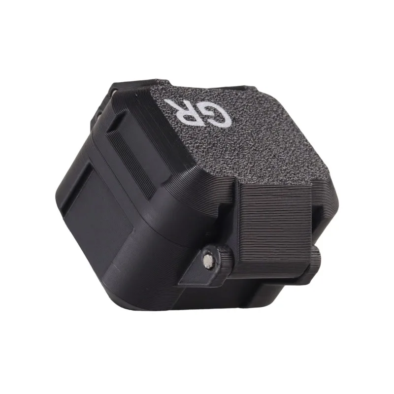

Коробка для аккумуляторов ABNR для камер Ricoh GR2/GR3/GR4, коробка для хранения аккумуляторов и карт памяти для камер Ricoh
