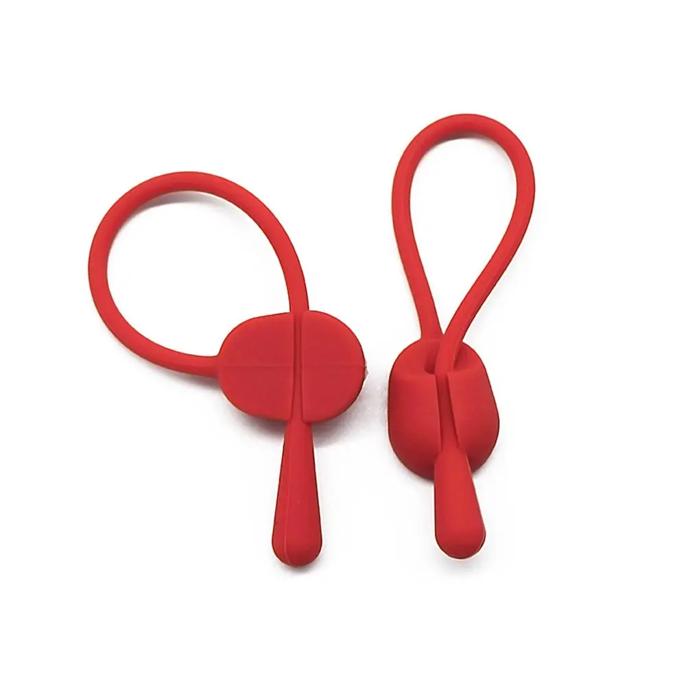 Wire Clip Earphone Protector Desktop Cable Fixed Cable Management USB Charger Holder Desk Organiser Cable Winder Cable Clip