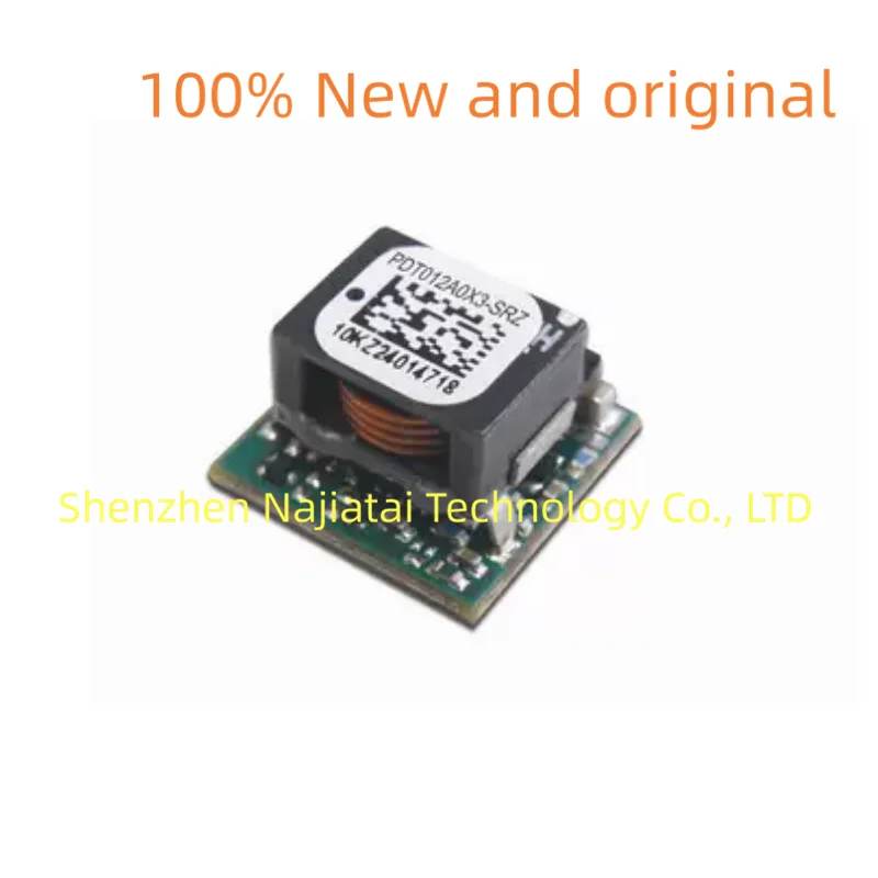 

1 шт./лот, 100% новый оригинальный телефон, чип PDT012A0X3 SMD IC