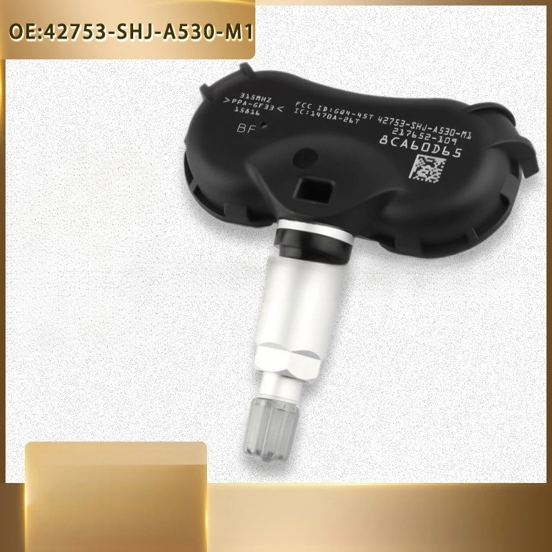 

42753-SHJ-A530-M1 4pcs tpms Tire Pressure Sensor for Honda Acute RL Ridgeline Odyssey Pilot 42753SHJA530M1