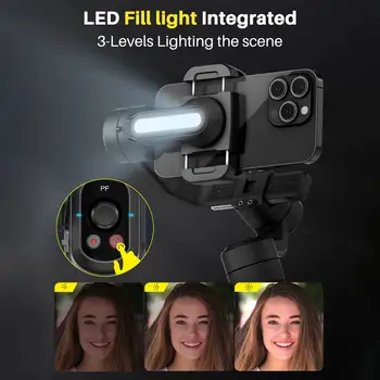 10 最佳銷售 iPhone雲台 - №5