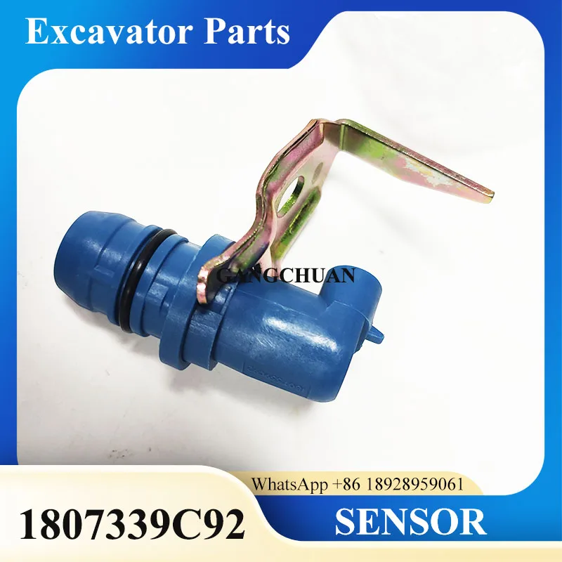 

Высококачественный датчик положения коленчатого вала 1807339 C92