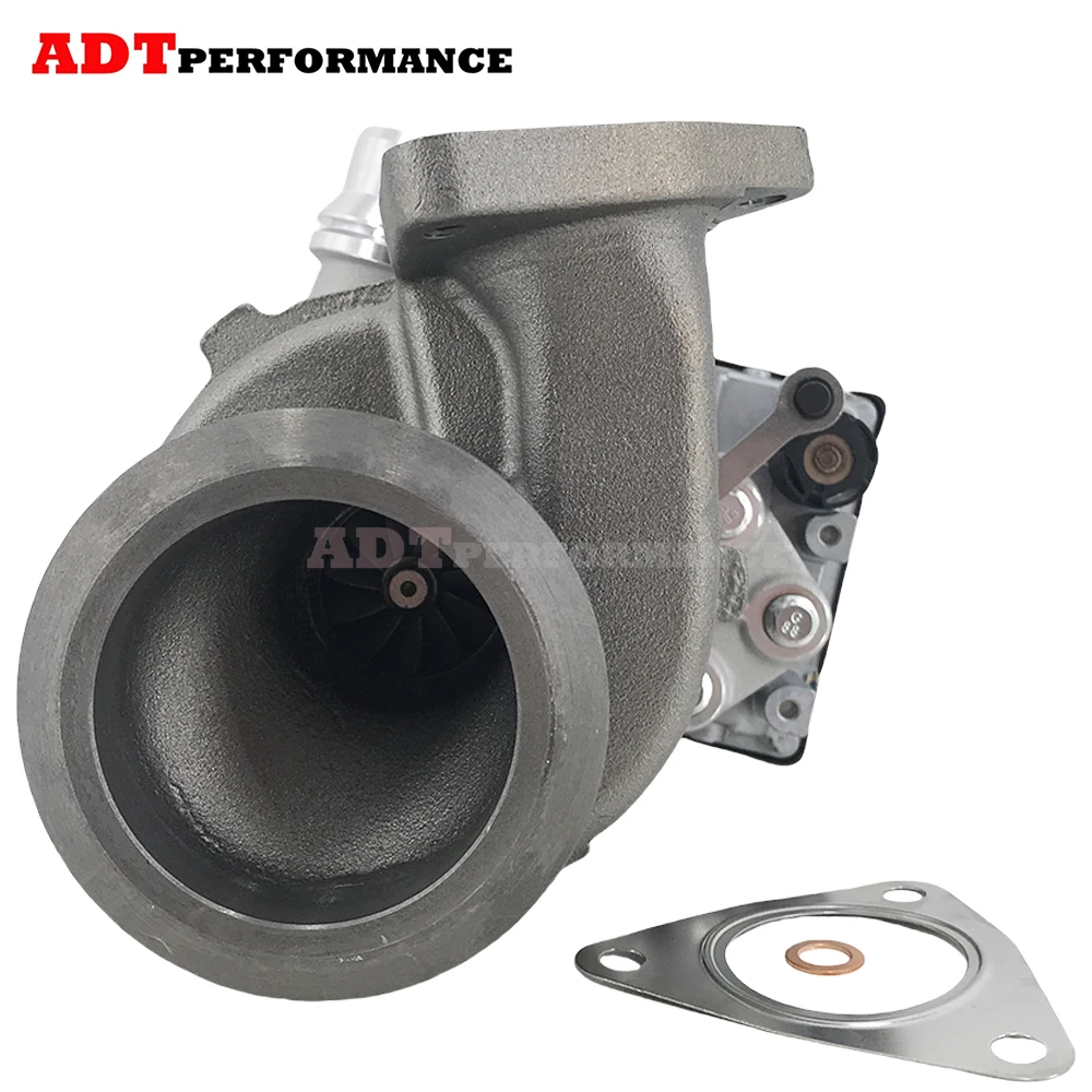 

TF035HL Turbo 49335-01970 49335-01960 49335-01950 LR083483 Turbine for Jaguar F-Pace XE XF 2.0 Land-Rover Discovery Evoque