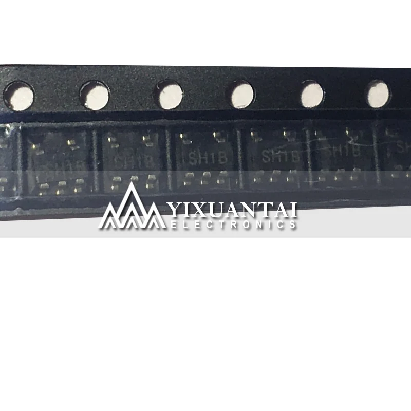 

10pcs/Lot LMR62014XMFE/NOPB LMR62014XMFE LMR62014 SH1B SOT23-5 NEW
