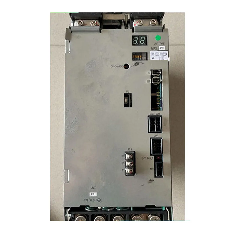 MPS45B voeding Voor OKUMA