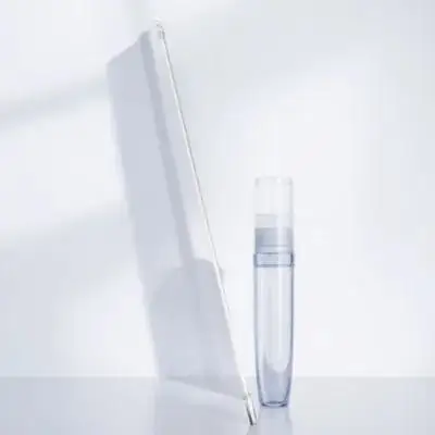 

Transparent Blind Rod Replacement Parts Durable PP Material Easy Match Modern Decor Long Tilt Pull Wand Opener Drapery