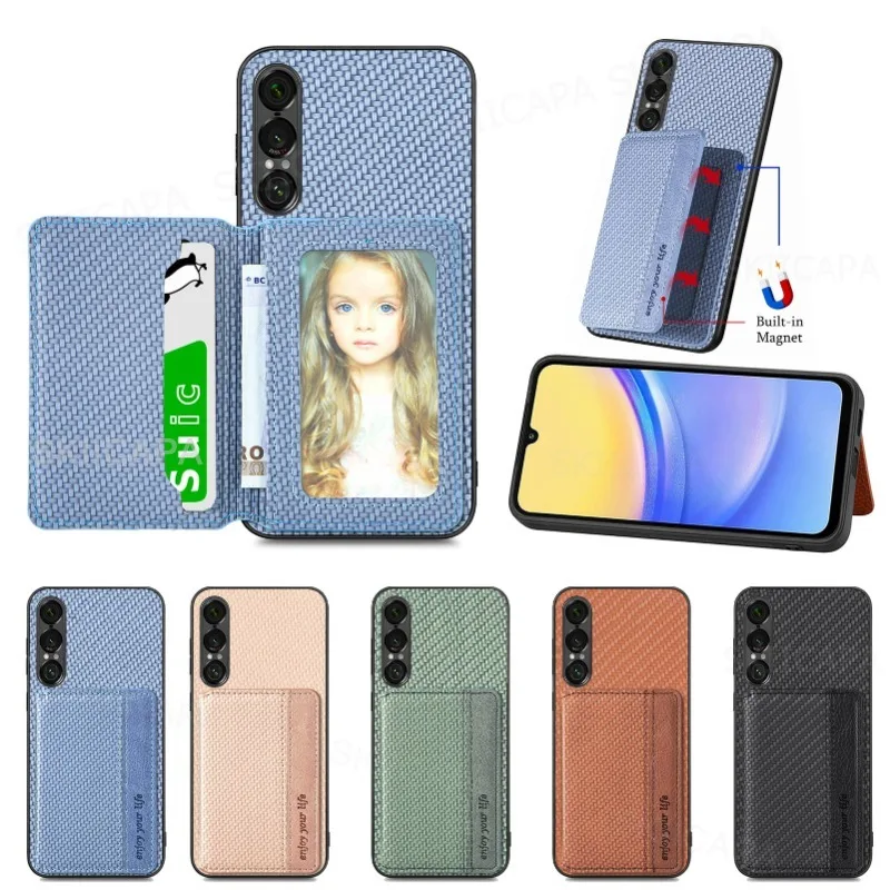 Case For Sony Xperi…