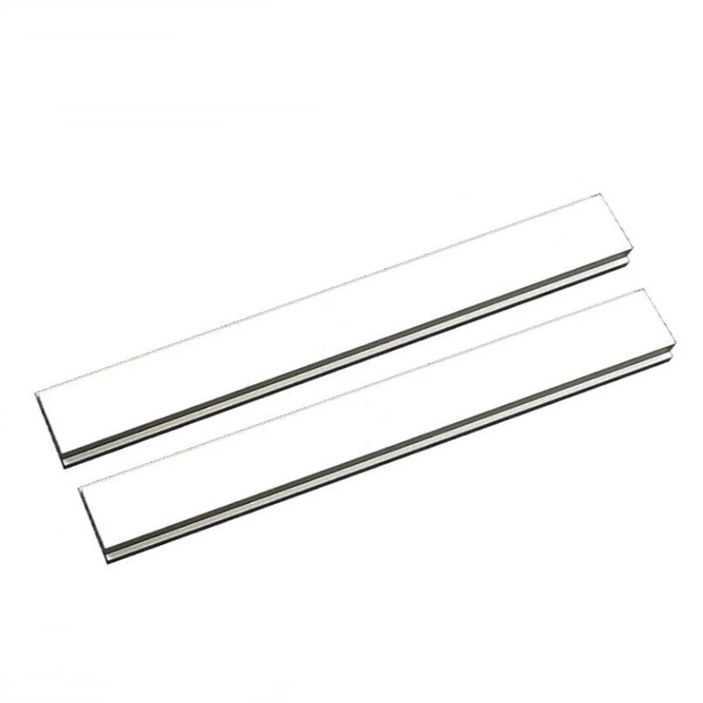 Silver Woodworking Sliding Groove Special T-shaped Sliding Block Aluminum Alloy 30 Type Sliding Block Toothless Sliding Strip