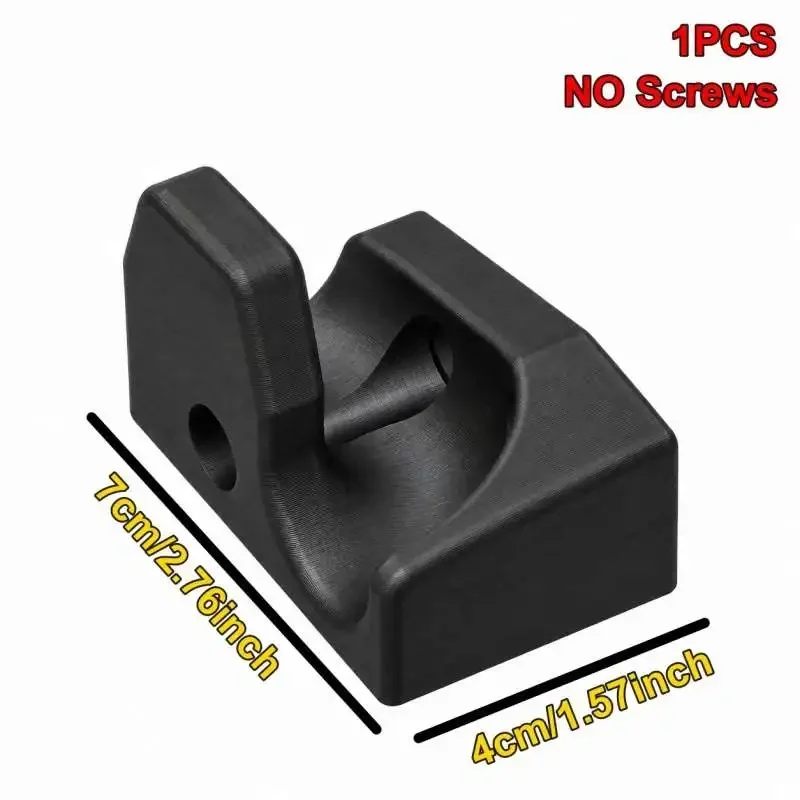 Upgraded Jack Stand Support Bracket Lifting Jack Auxiliary Holder Workshop Vehicle Maintenance Lifting Accessory