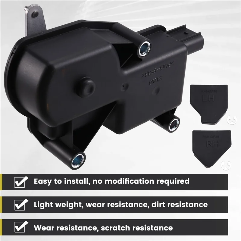 

ABQB-привод впускного коллектора двигателя Привод впускного коллектора Привод впускного коллектора для Ford Mustang