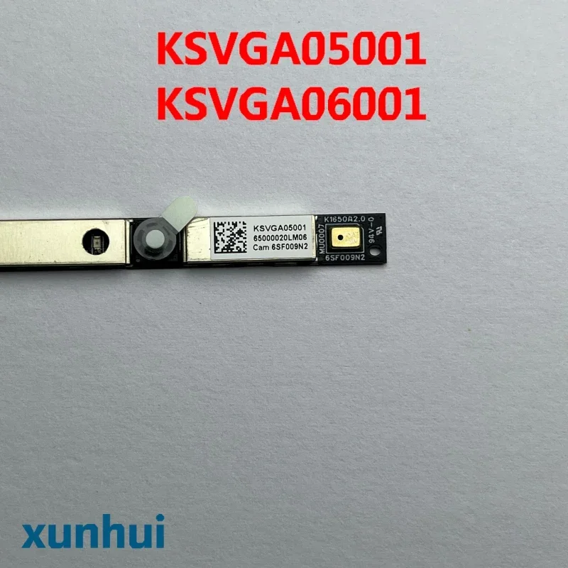 new webcam MIC board for acer A114-31 A314--31 NITRO 5 A315-34  A315-41 A315-51 A315-53 Camera KSVGA05001 KSVGA06001