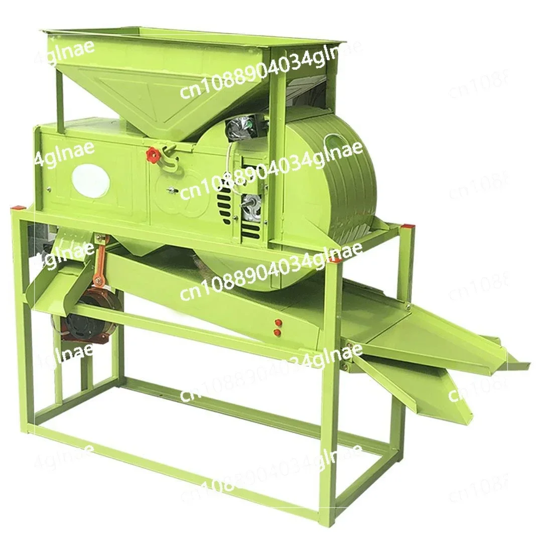 Efficient Seed Cleaning Corn Grain Cleaning Machine